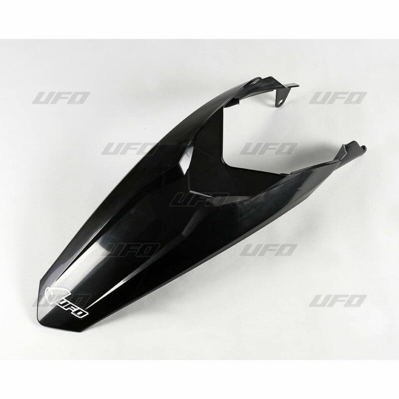 UFO Rear Fender Black Husqvarna TC85 - 1087025001
