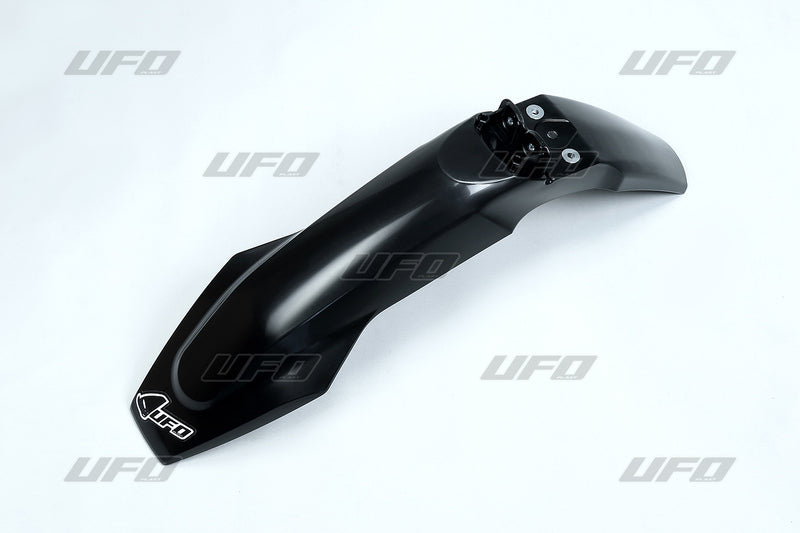 UFO Front Fender Black Husqvarna TC85 - 1087028001