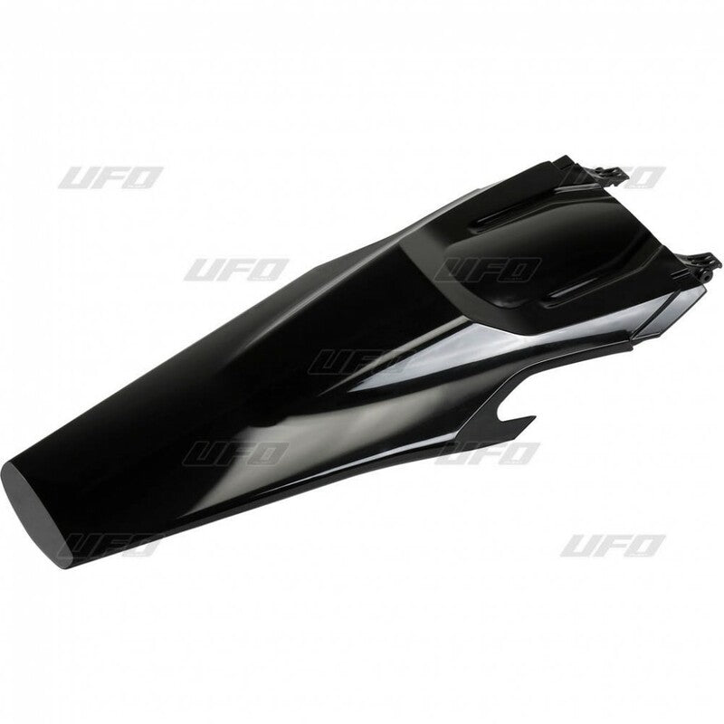 UFO Rear Fender Black Husqvarna FC/TC