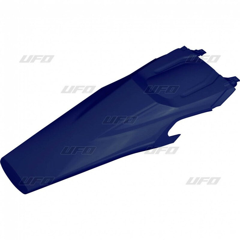 UFO Rear Fender Blue Husqvarna FC/TC