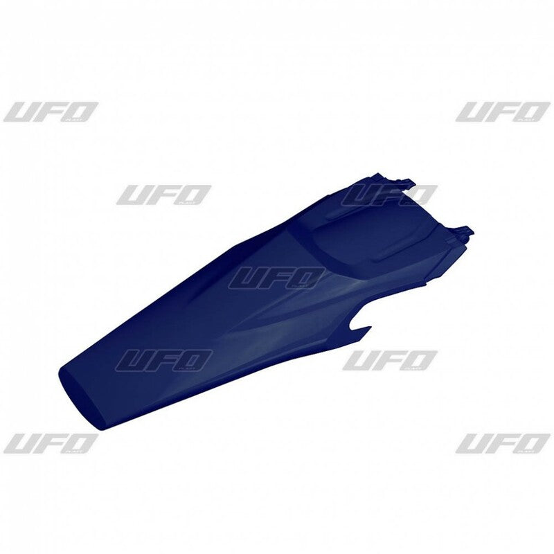 UFO Rear Fender Blue Husqvarna FE/TE