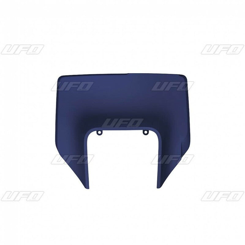 UFO Front Panel Blue Husqvarna FE/TE