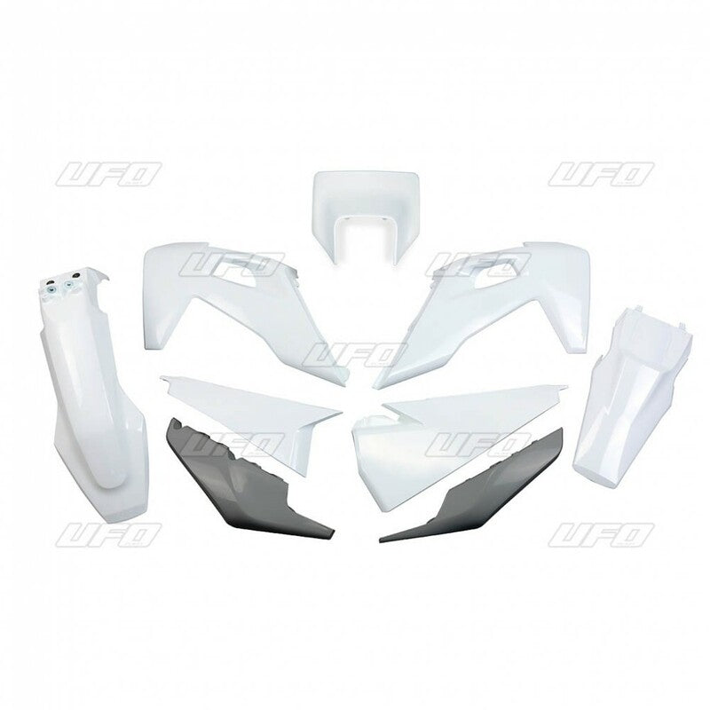 UFO Plastic Kit OEM Color (2020) Husqvarna FE/TE
