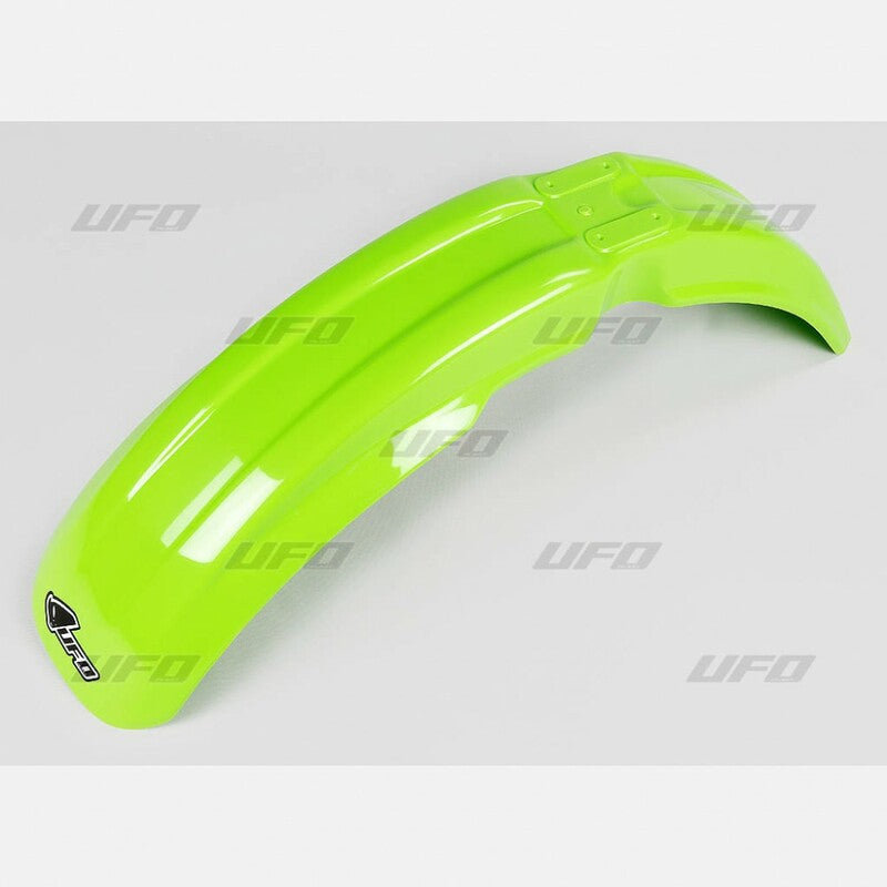 UFO Front Fender KX Green KTM KX125/250/500 - 1087063001