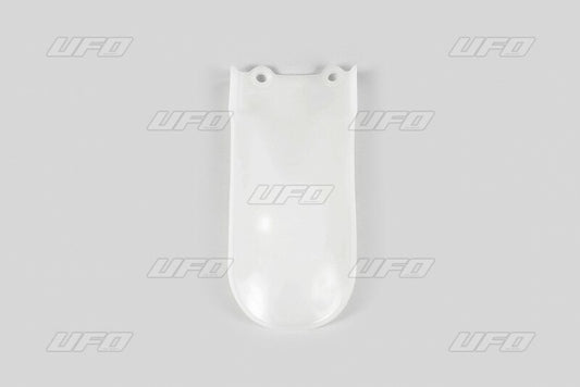 UFO Rear Shock Flap Clear