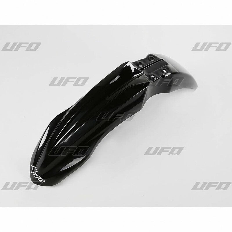 UFO Front Fender Black Kawasaki KX250F/450F - 1087208003