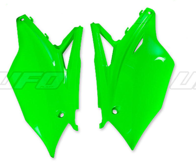 UFO Side Panels - 1087221002