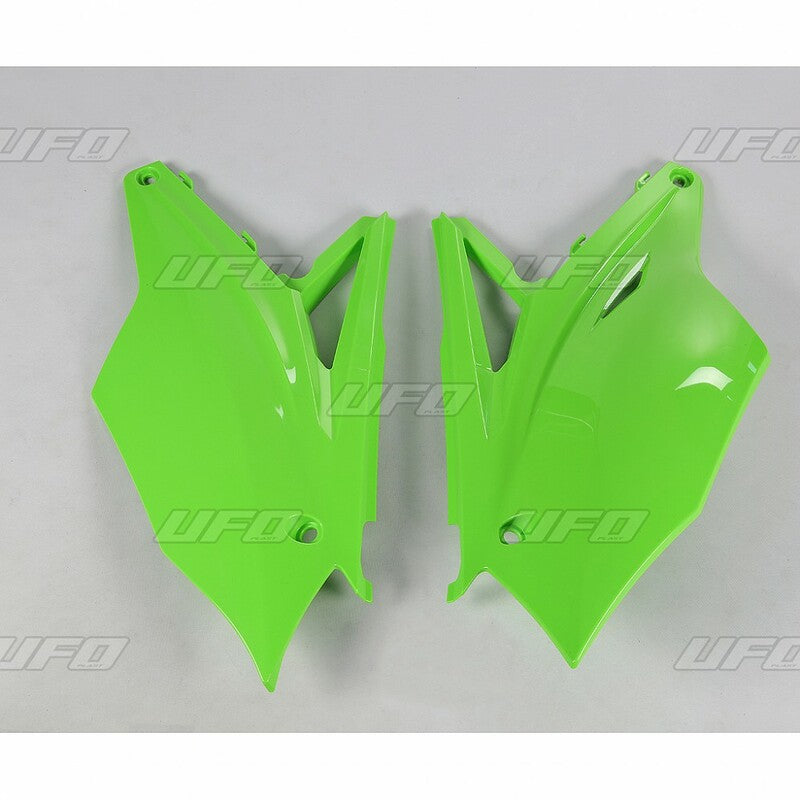 UFO Side Panels - 1087221004