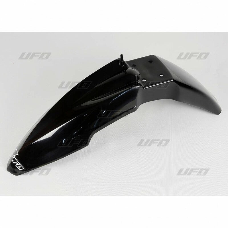 UFO Front Fender Black supermotard Universal - 1087278001