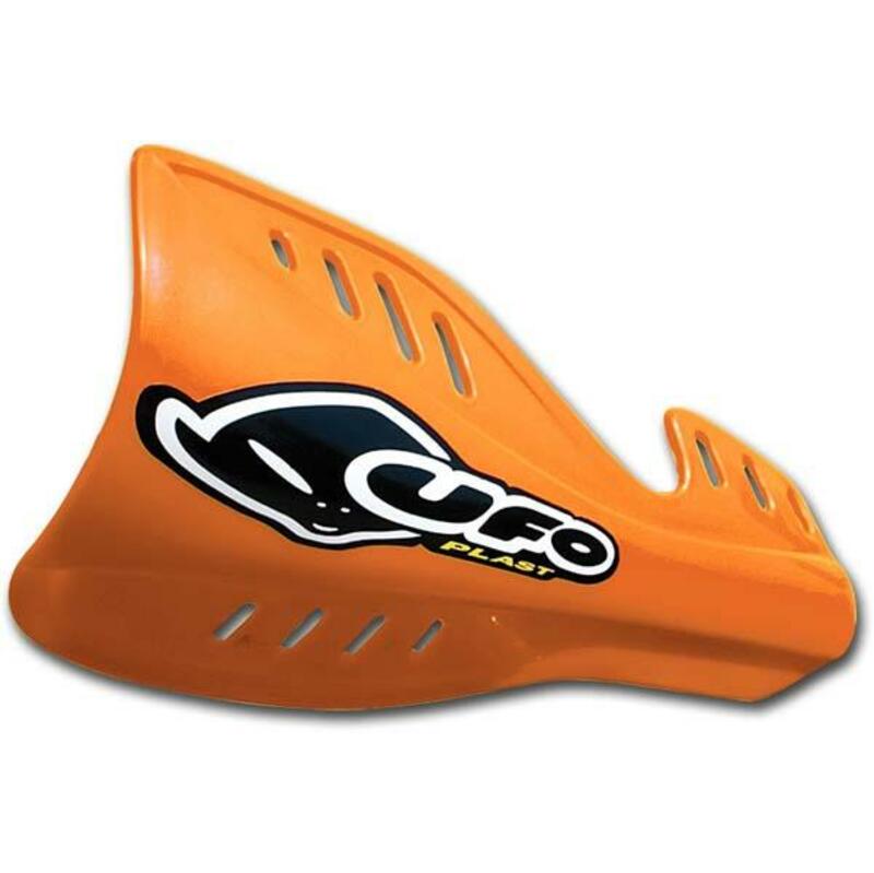 UFO Handguards Orange KTM - 1087290002