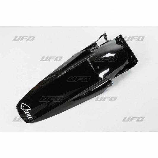 UFO Rear Fender Black KTM SX - 1087297002