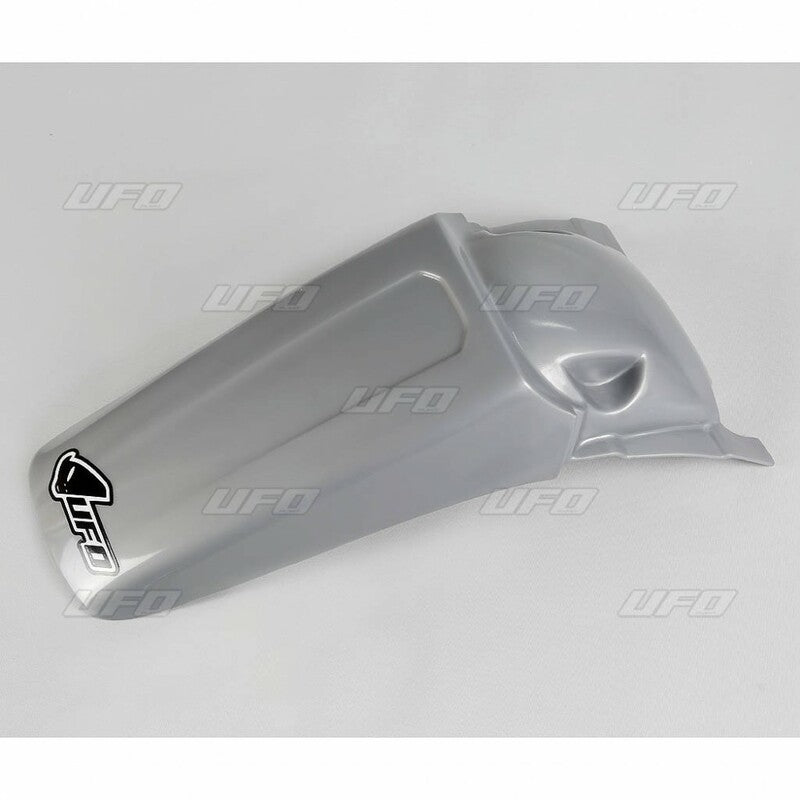 UFO Rear Fender Silver Suzuki SX60/65