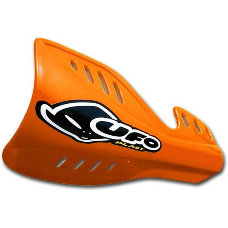 UFO Handguards Orange KTM - 1087310003
