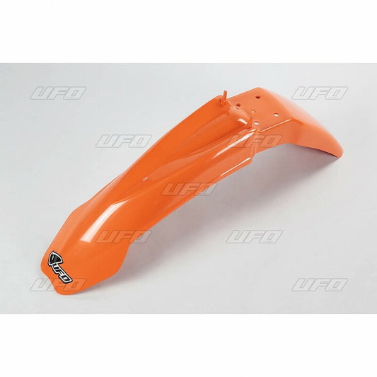 UFO Front Fender Orange KTM - 1087311001