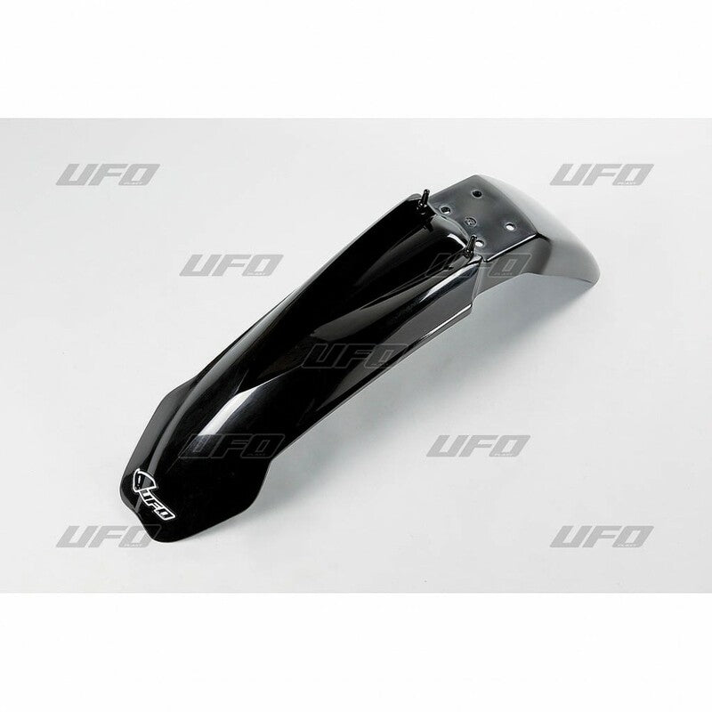 UFO Front Fender Black KTM - 1087311002