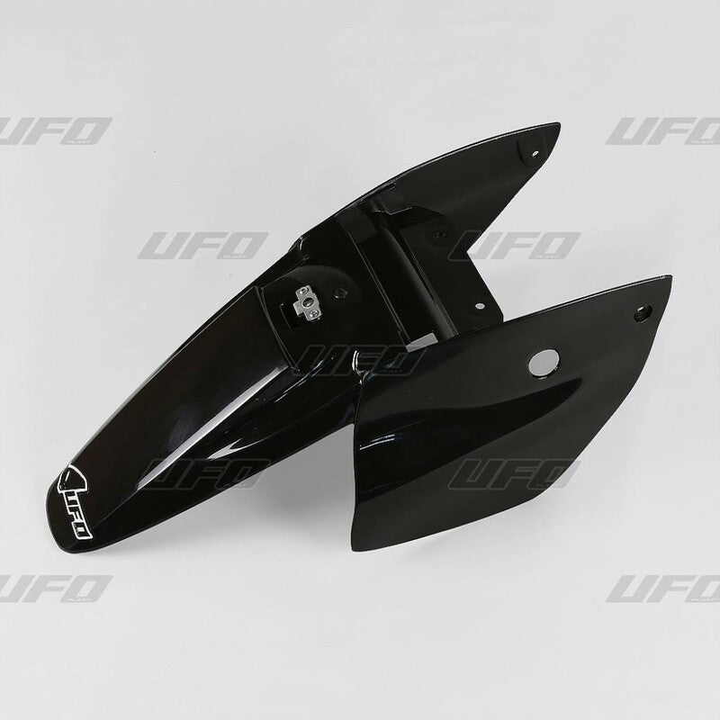 UFO Rear Fender Black KTM SX65 - 1087320002