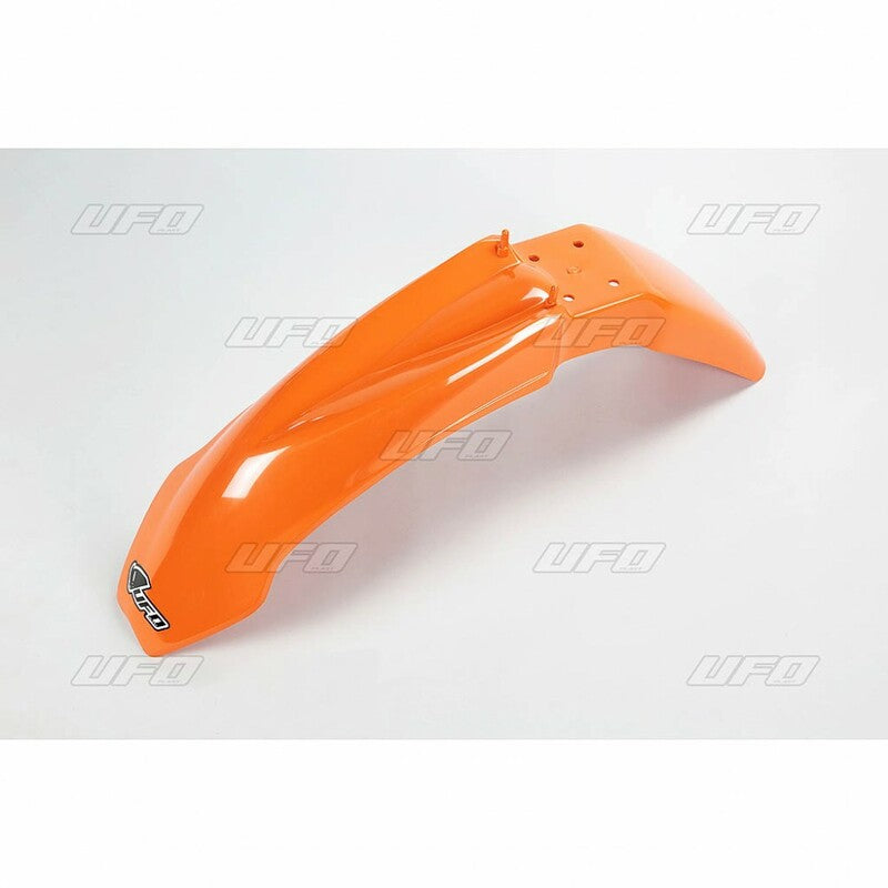 UFO Front Fender Orange KTM - 1087321001