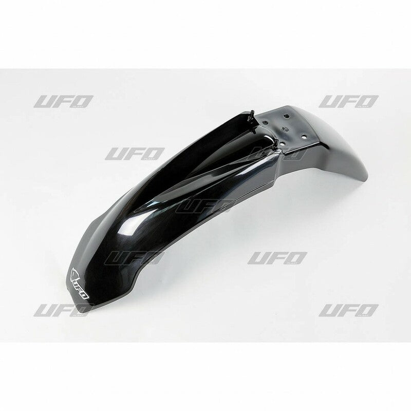 UFO Front Fender Black KTM - 1087321002