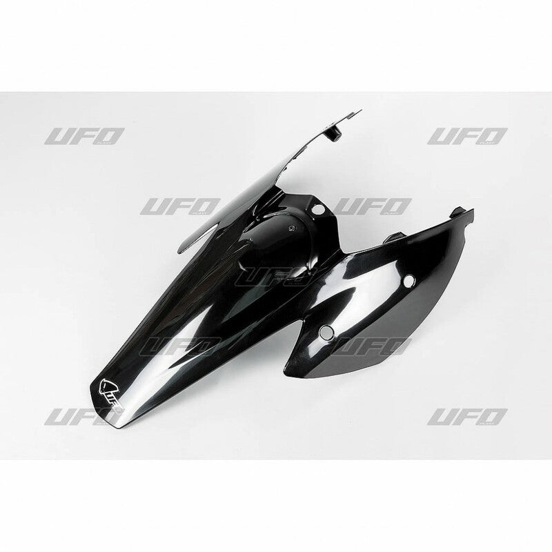 UFO Rear Fender Black KTM SX - 1087323001
