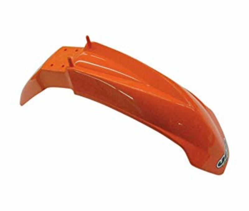UFO Front Fender Orange KTM SX85 - 1087324001