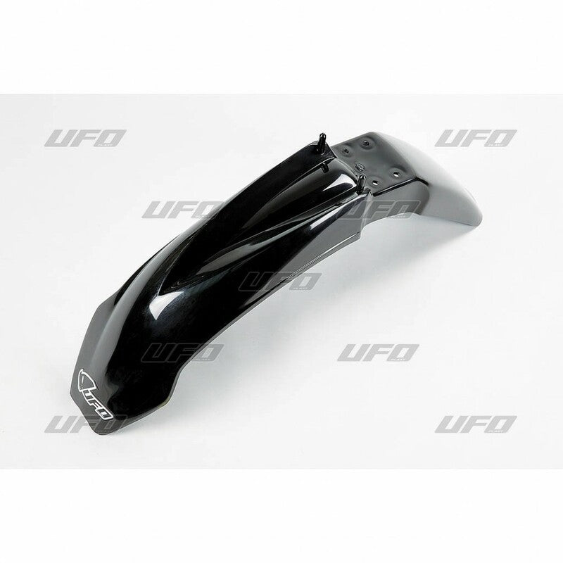 UFO Front Fender Black KTM SX85 - 1087324002