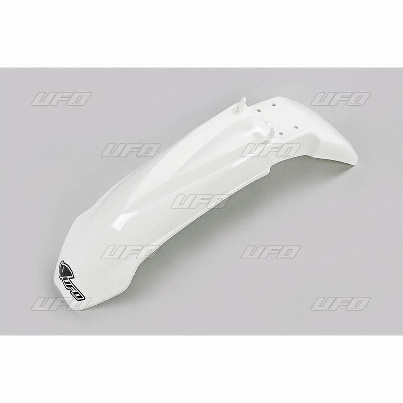 UFO Front Fender White KTM SX85 - 1087324003