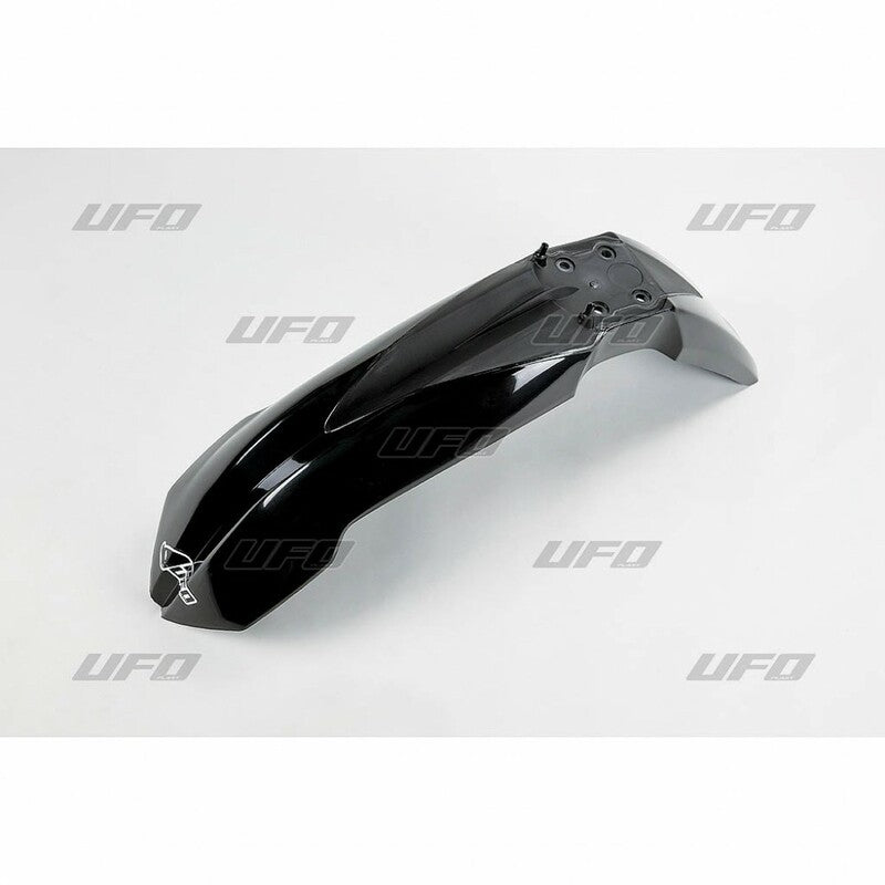 UFO Front Fender Black KTM - 1087339002