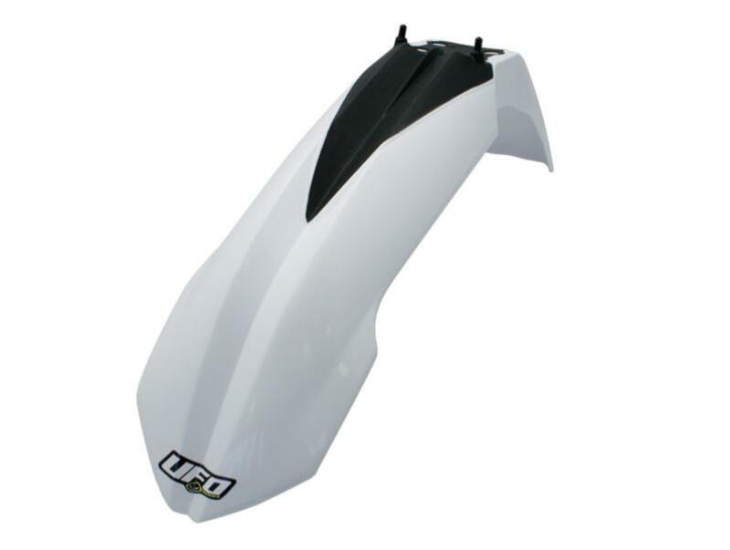 UFO Front Fender White KTM SX84