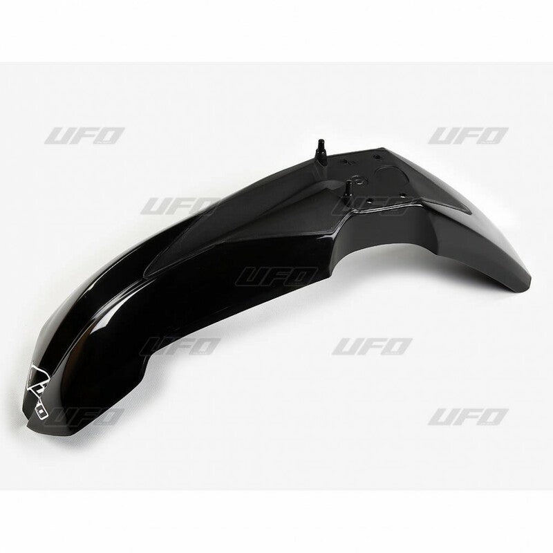 UFO Front Fender Black KTM SX65 - 1087349001