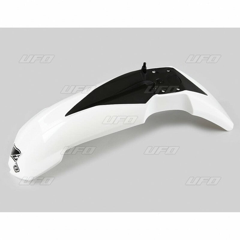 UFO Front Fender White KTM SX65 - 1087349002