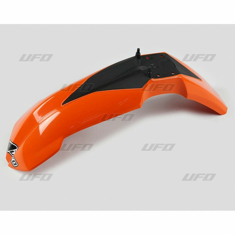 UFO Front Fender Orange KTM SX65 - 1087349003