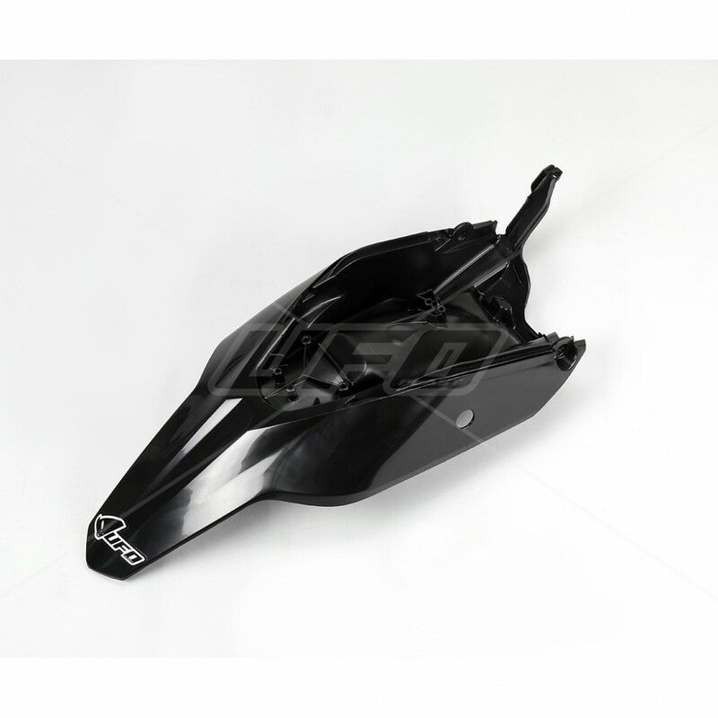 UFO Rear Fender Black KTM SX65 - 1087352002