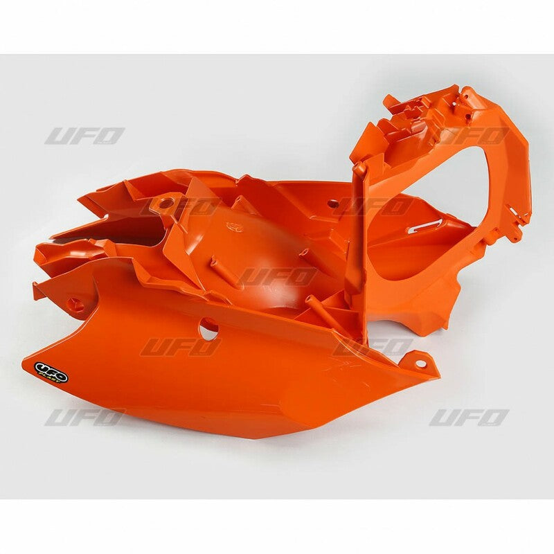 UFO Side Panels & Airbox Cover - 1087361003