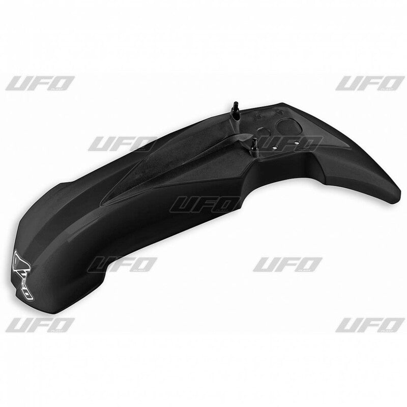 UFO Front Fender Black KTM SX65 - 1087370001