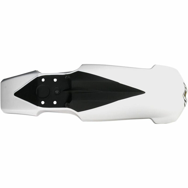UFO Front Fender White KTM SX65 - 1087370002