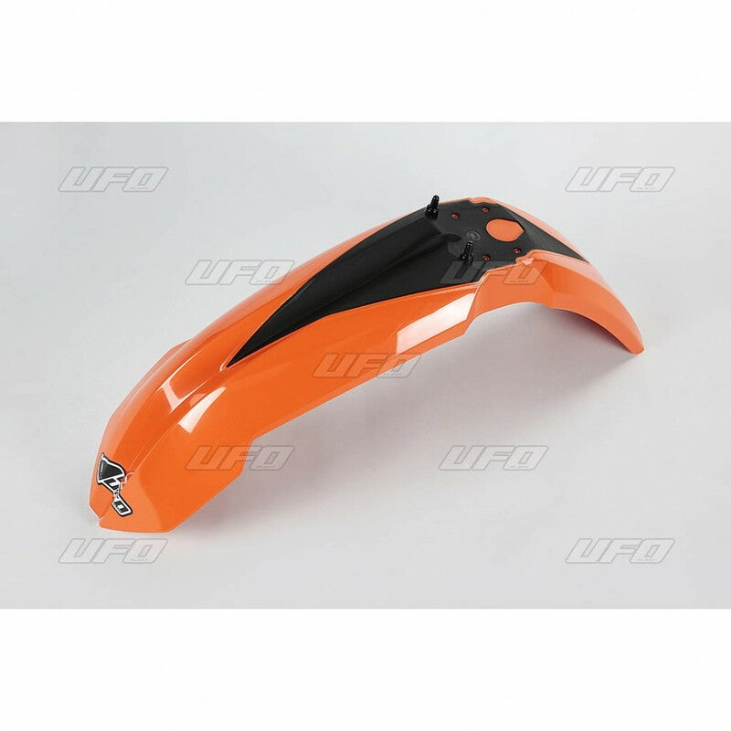 UFO Front Fender Orange KTM SX85 - 1087371001