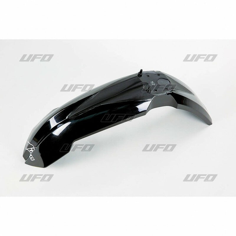 UFO Front Fender Black KTM SX85 - 1087371002