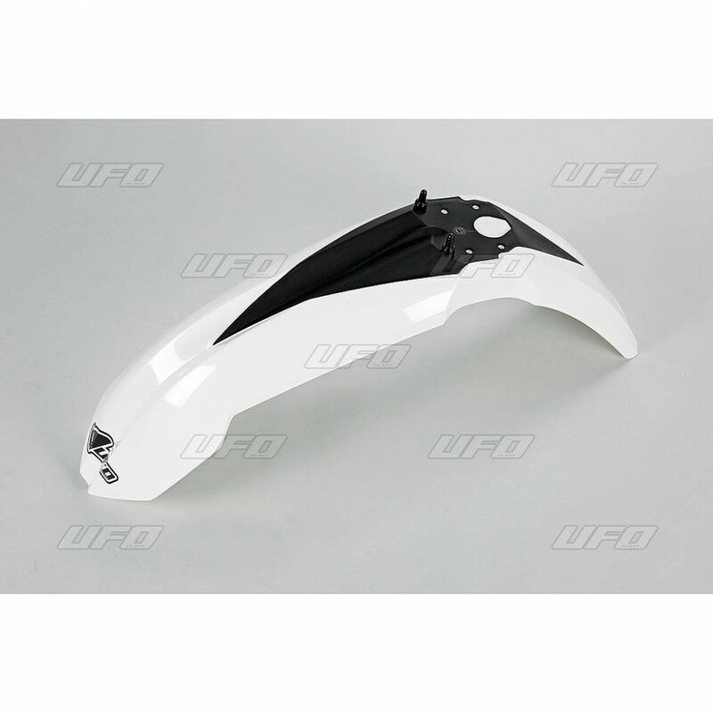 UFO Front Fender White KTM SX85 - 1087371003