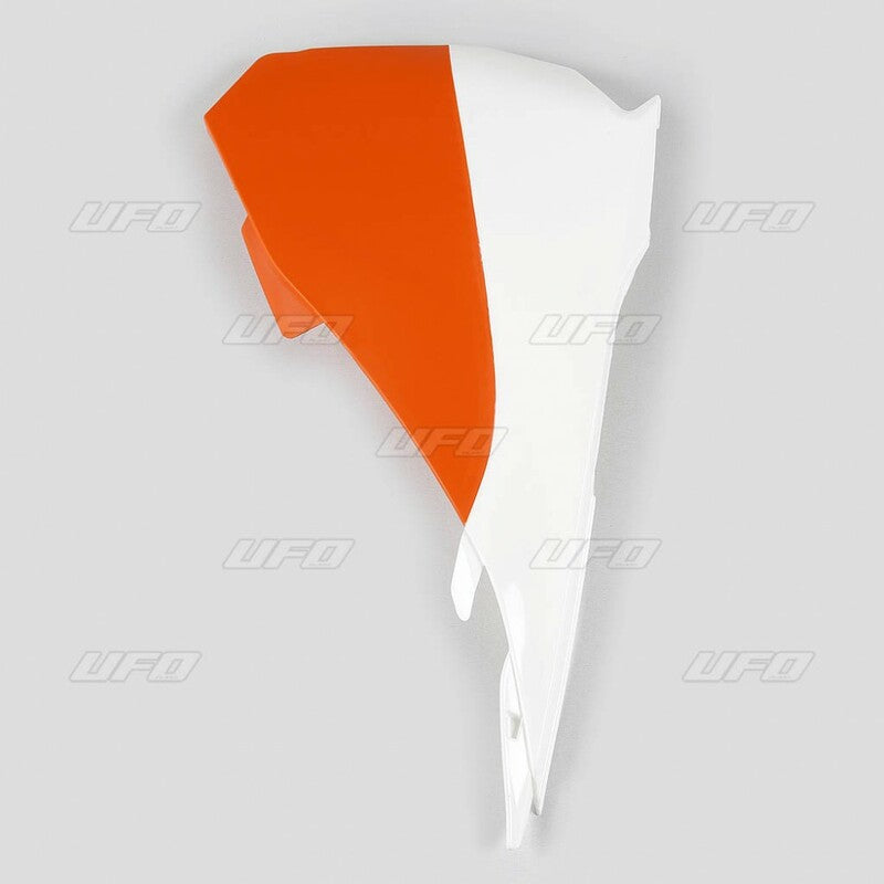 UFO Air Box Cover OEM Color 2015 KTM SX85