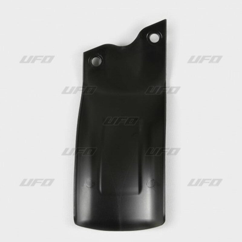 UFO Rear Shock Flap Black KTM SX85 - 1087377001