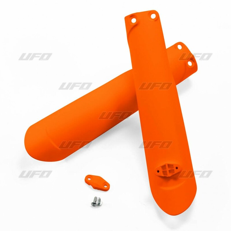 UFO Fork Guards - 1087384003