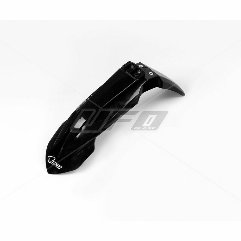 UFO Front Fender Black KTM - 1087386003