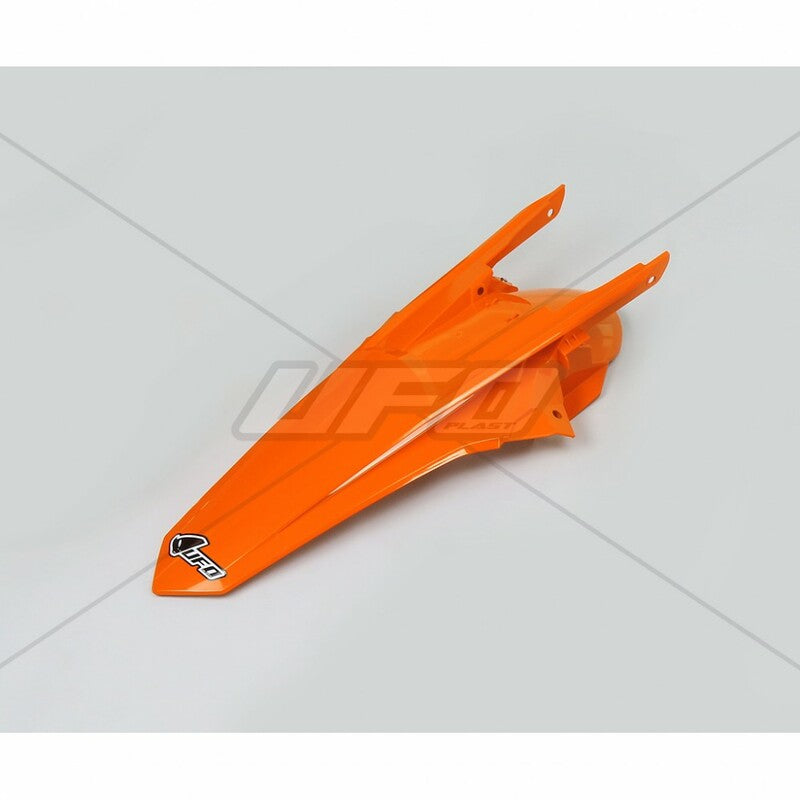UFO Rear Fender OEM Color 2016 KTM