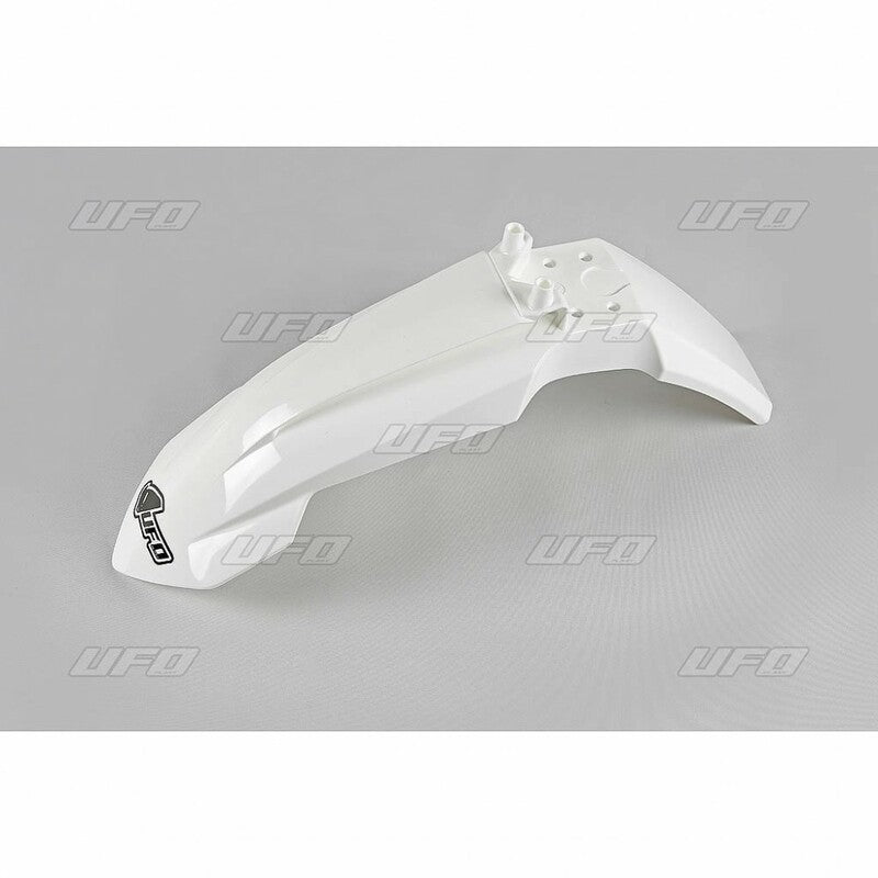 UFO Front Fender White KTM SX65 - 1087397003