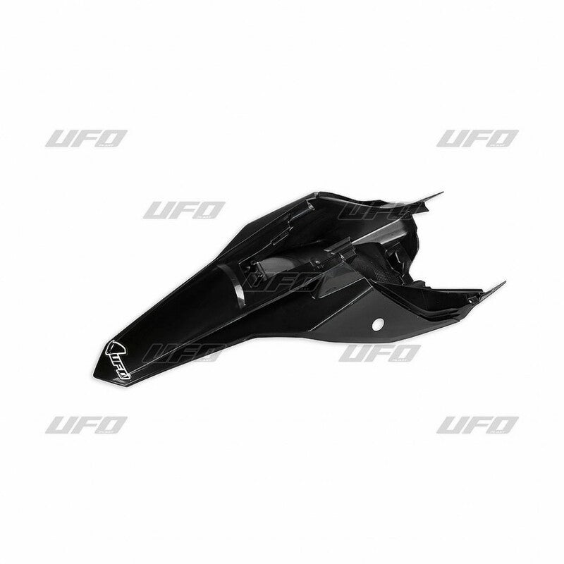 UFO Rear Fender Black KTM SX65 - 1087398002