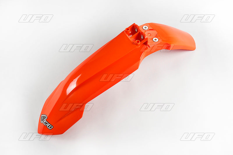 UFO Front Fender Orange KTM SX85 - 1087407004