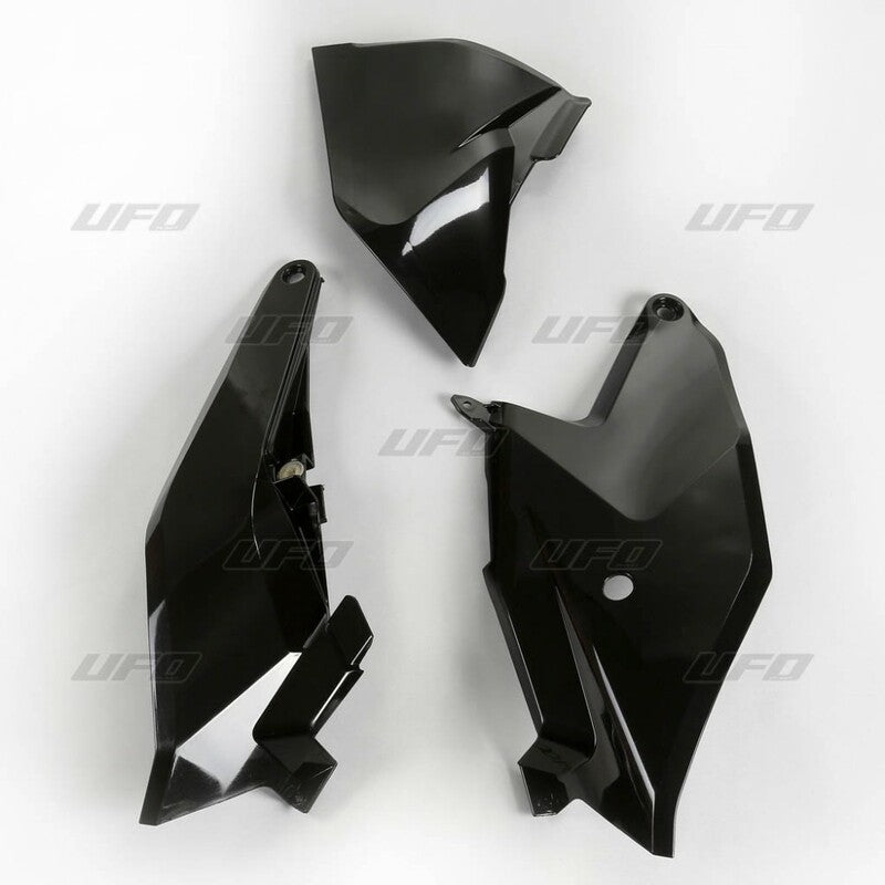 UFO Side Panels & Airbox Cover - 1087411001