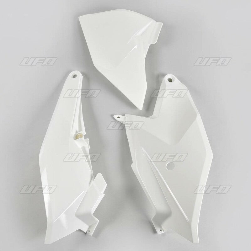 UFO Side Panels & Airbox Cover - 1087411002