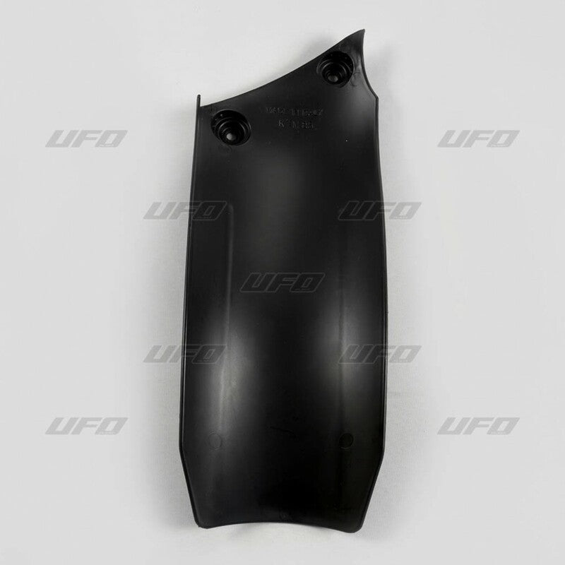 UFO Rear Shock Flap Black KTM SX85 - 1087413001