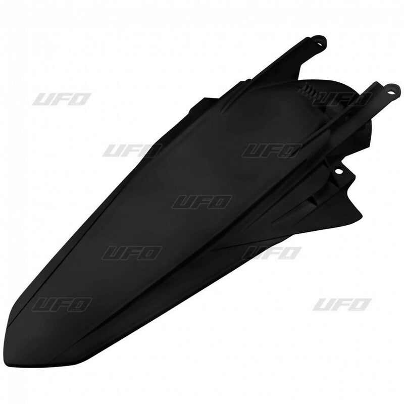 UFO Rear Fender Black KTM SX/SX-F - 1087415001